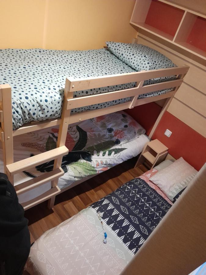 Location Mobil-Home Le Parc Des Roches Saint-Chéron Dış mekan fotoğraf